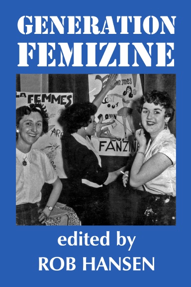 Generation Femizine