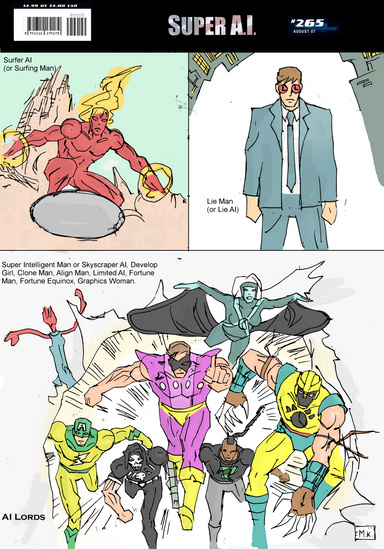Super Ai #265