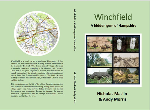 Winchfield