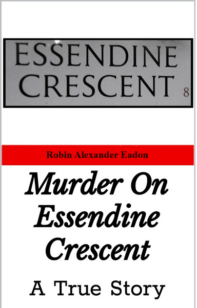 Murder On Essendine Crescent