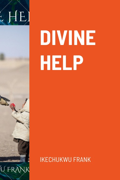DIVINE HELP