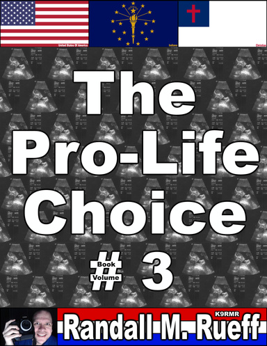 The Pro-Life Choice (3)