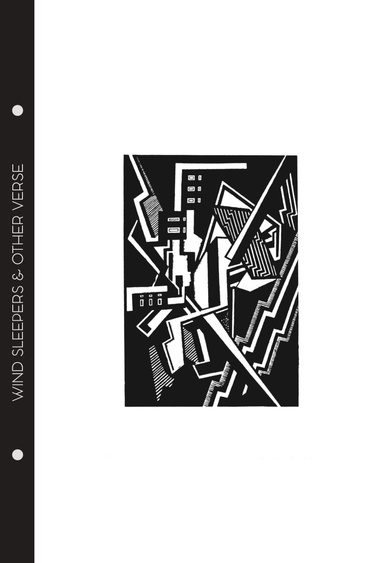 H.D. - Wind Sleepers & Other Verse