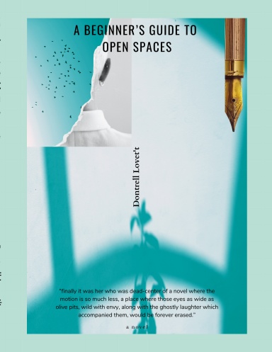 A Beginner's Guide To Open Spaces