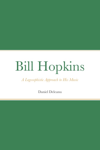 Bill Hopkins