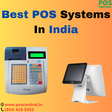 Security Matters- Protecting Your Business with POS Systems