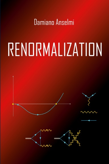 Renormalization