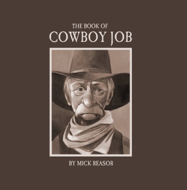 The Book of Cowboy Job