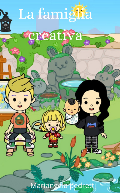 La famiglia creativa