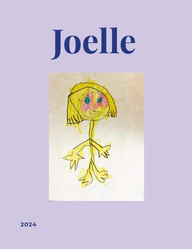 Joelle's Art