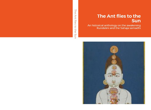 The Ant flies to the Sun