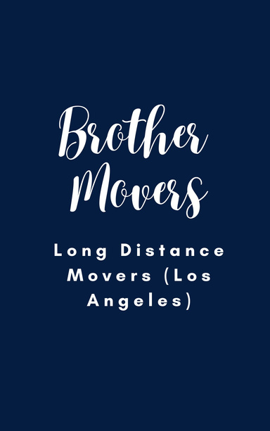 The Ultimate Guide to Long-Distance Moves
