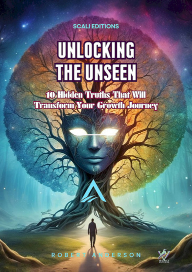 UNLOCKING THE UNSEEN