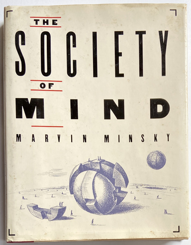 The Society of Mind
