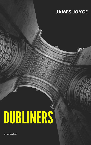 Dubliners "Annotated"