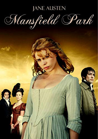 Mansfield Park Annotated