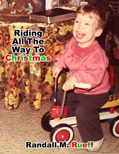 Riding All The Way To Christmas
