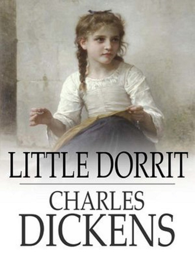 Little Dorrit Annotated
