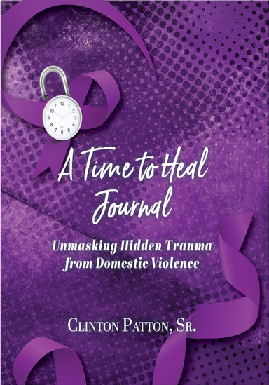 A Time to Heal Digital Journal
