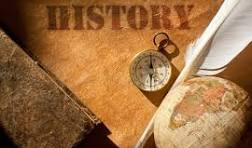 all about history and its secrets.