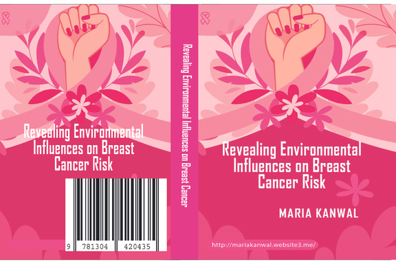 Revealing Environmental Influences on Breast Cancer Risk