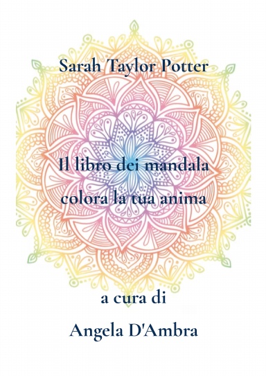 Il libro dei Mandala