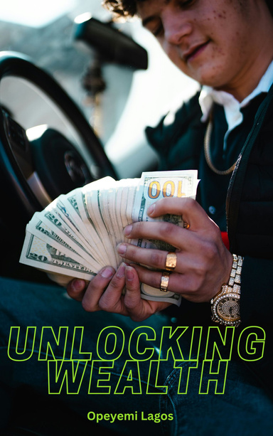 Unlocking Wealth