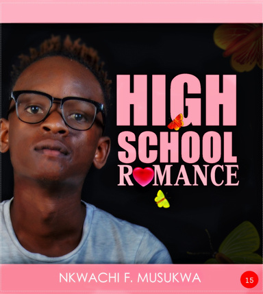 HIGH SCHOOL ROMANCE