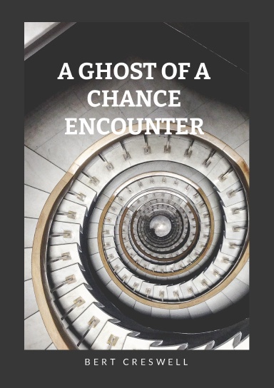 A Ghost of a Chance Encounter