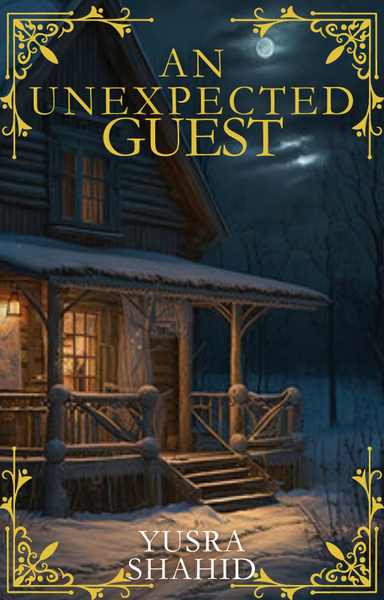 An Unexpected Guest