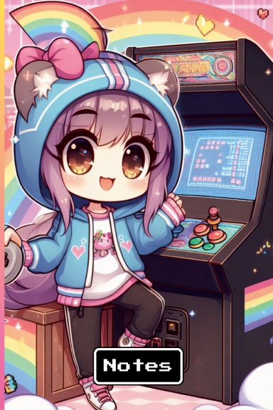 Gamer Notebook