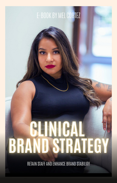 Clinical Brand Strategy