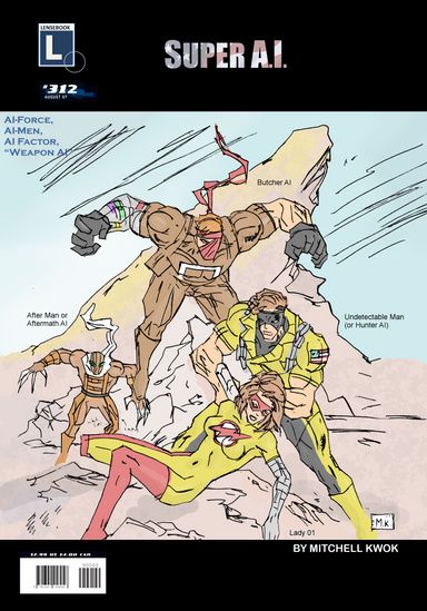 Super Ai #312