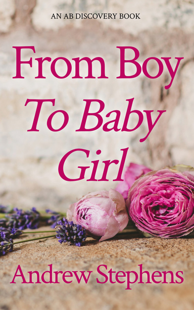 From Boy To Baby Girl