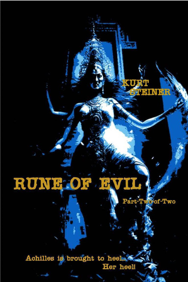 Rune of Evil - Part-Two-of-Two