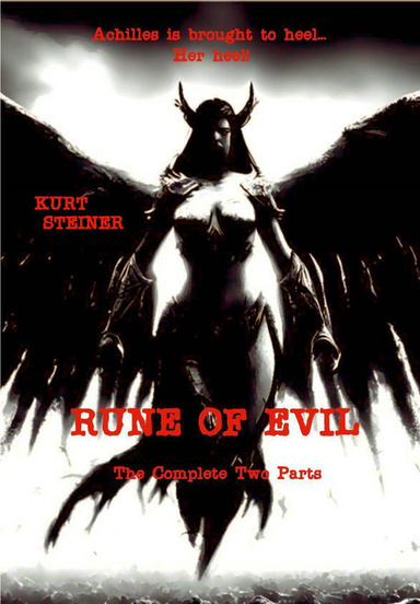 Rune of Evil - The Complete Two Parts