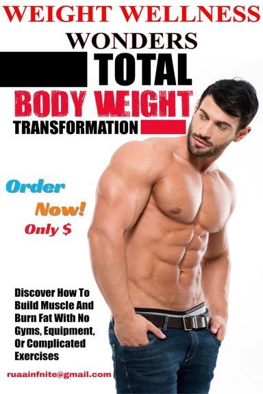 Weight Wellness Wonders