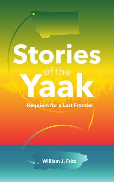 Stories of the Yaak