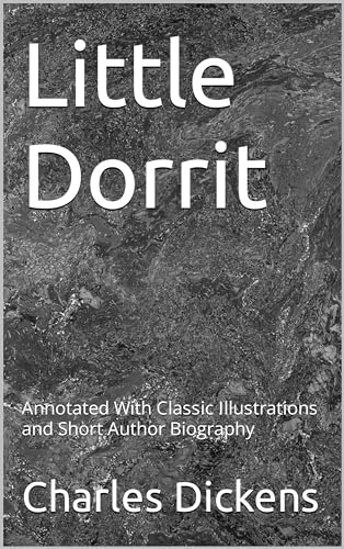 Little Dorrit
