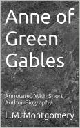 Anne of Green Gables