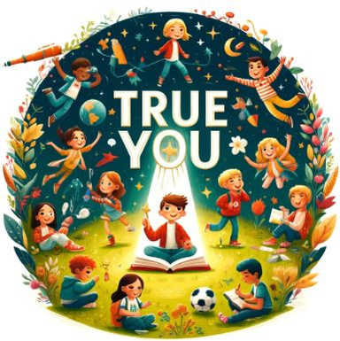 True You