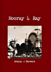 Hooray 4 Ray