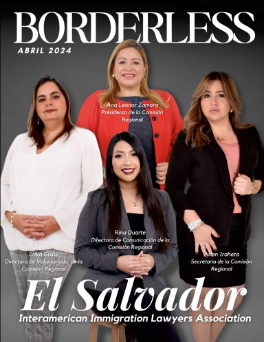 BORDERLESS ABRIL 2024