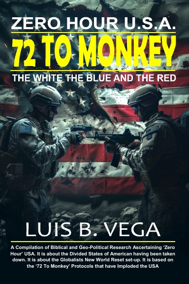 72 To Monkey
