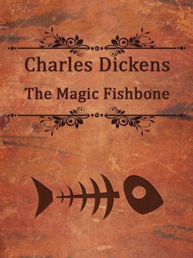 The Magic Fishbone Illustrated