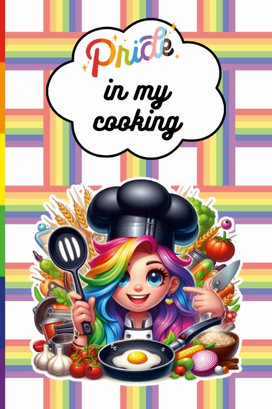 Pride In My Cooking