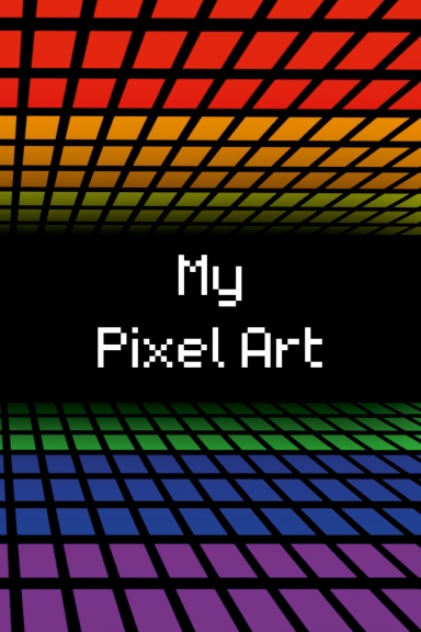 My Pixel Art
