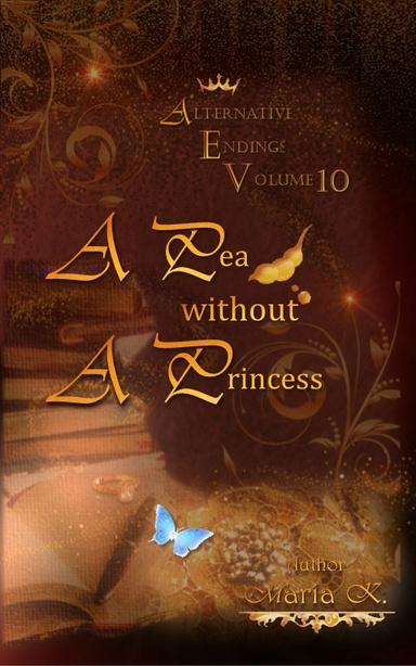 A Pea Without a Princess