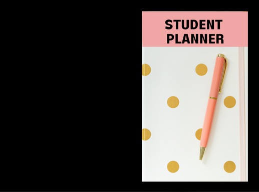 STUDENT PLANNER
