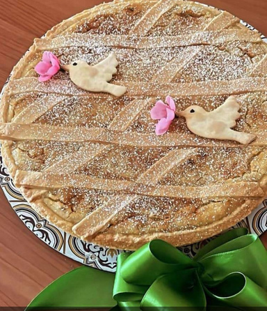 Ricette di pasqua